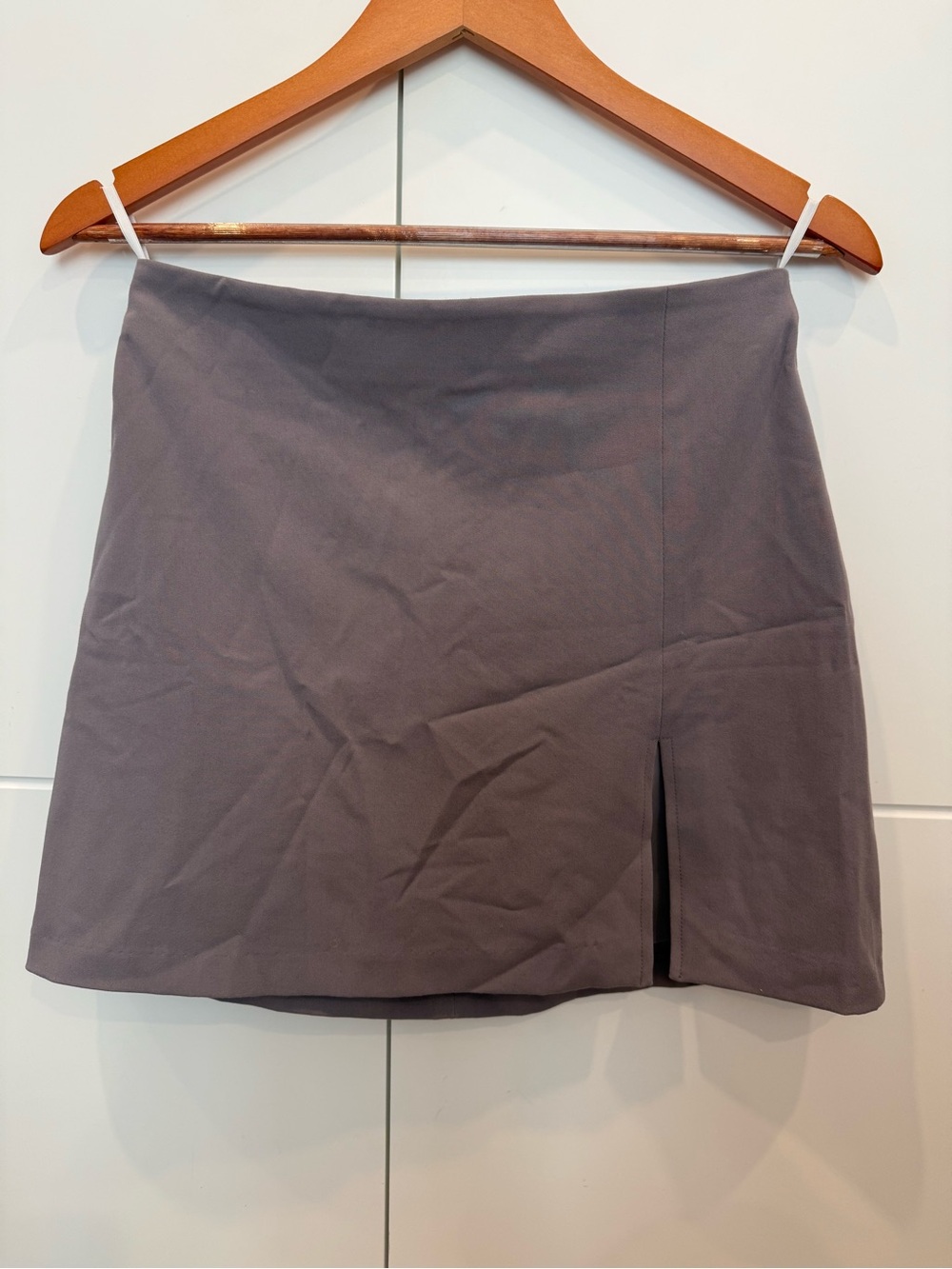 Sunday Best Tatiana Mini Skirt